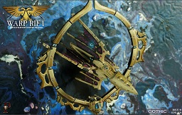Warp Rift Issue Forty Four