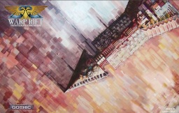 Warp Rift Issue Forty Seven